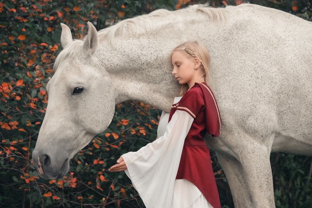 Photograph by Полина Ф