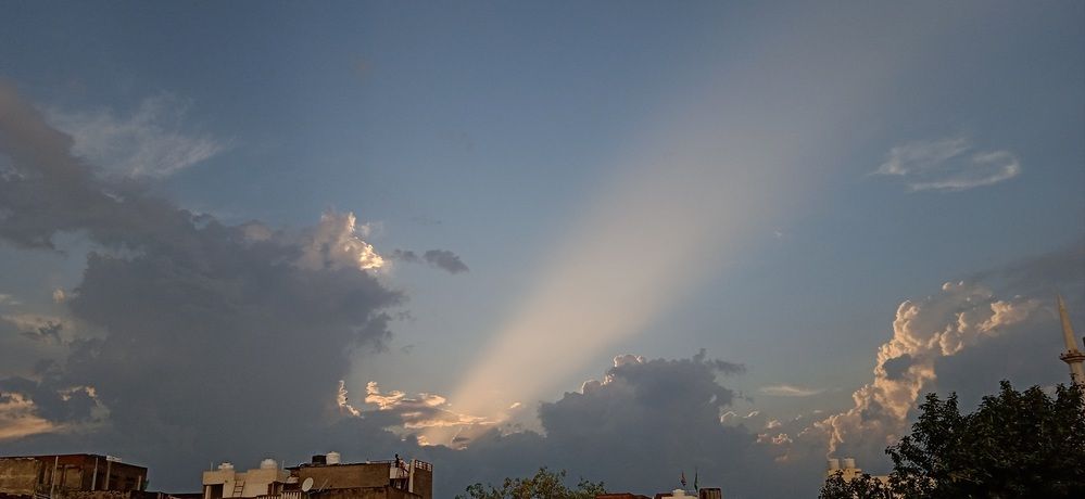 Photograph by Yasha Akhtar