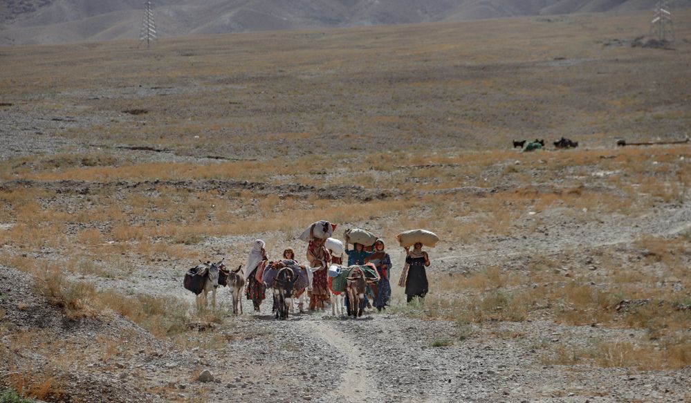Children\'s of Balochistan
