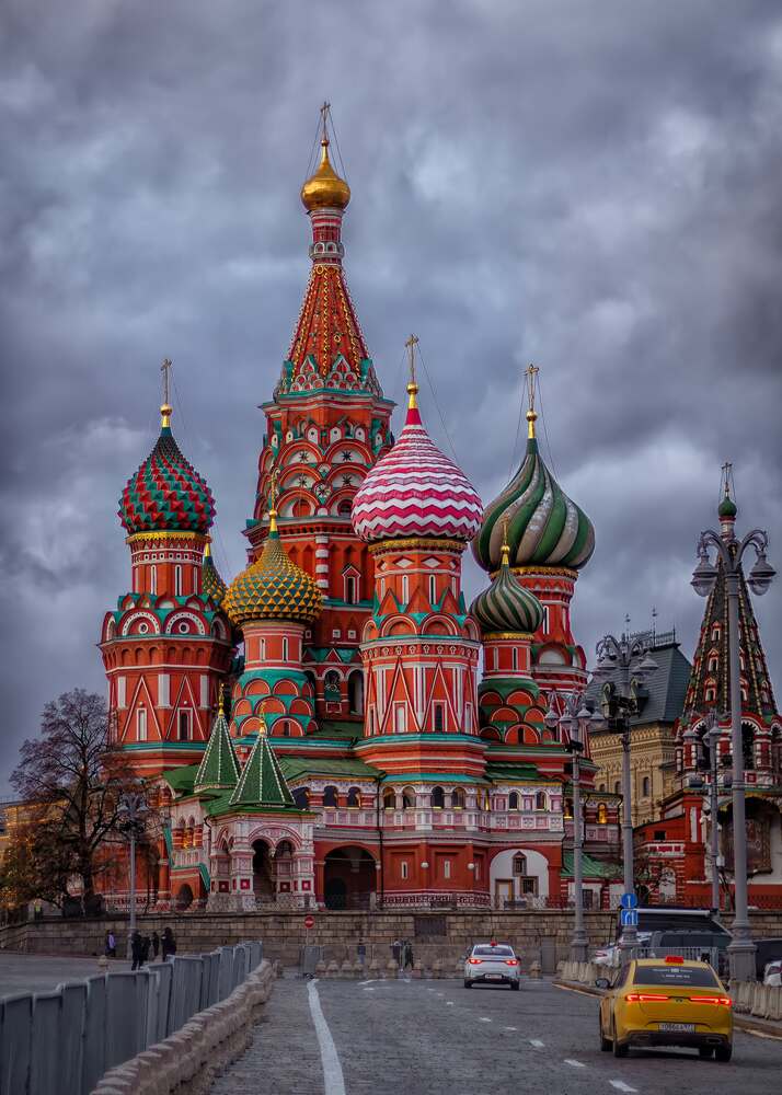 Photograph by Олег Белан