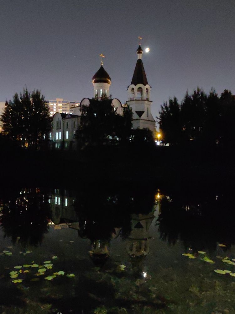 Photograph by Лолита Богачева