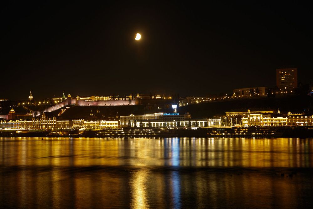 Photograph by Дарья Улюсова