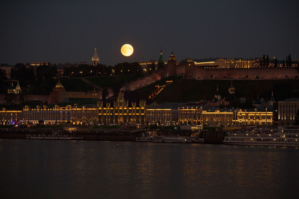 Photograph by Дарья Улюсова