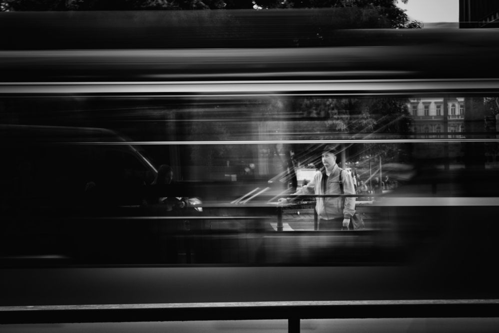 Photograph by Георгий Бычковский