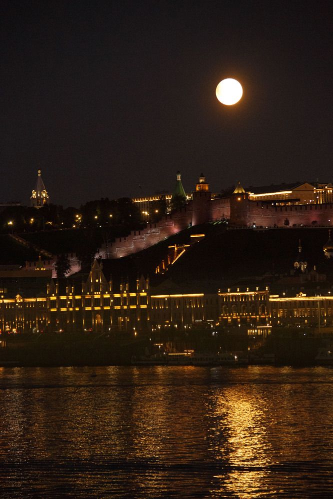 Photograph by Дарья Улюсова