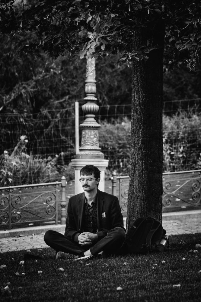 Photograph by Георгий Бычковский