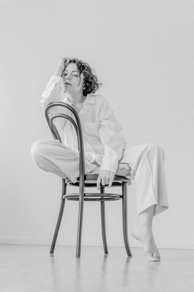 Фотография автора Viktoria Roschen