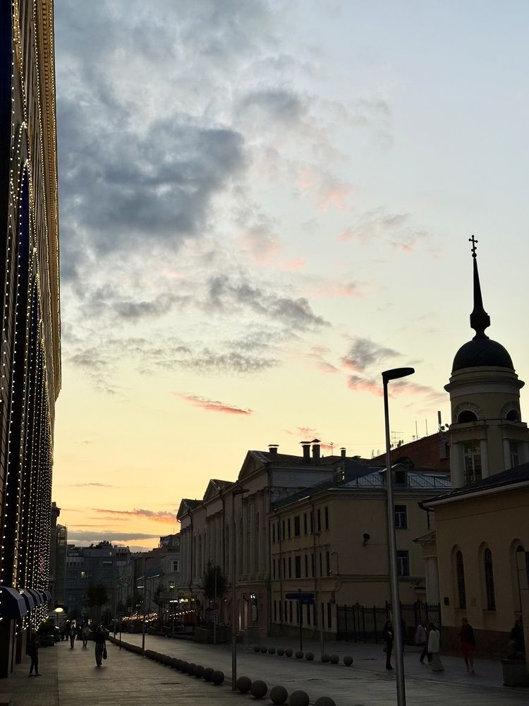 Фотография автора Светлана Кисткина