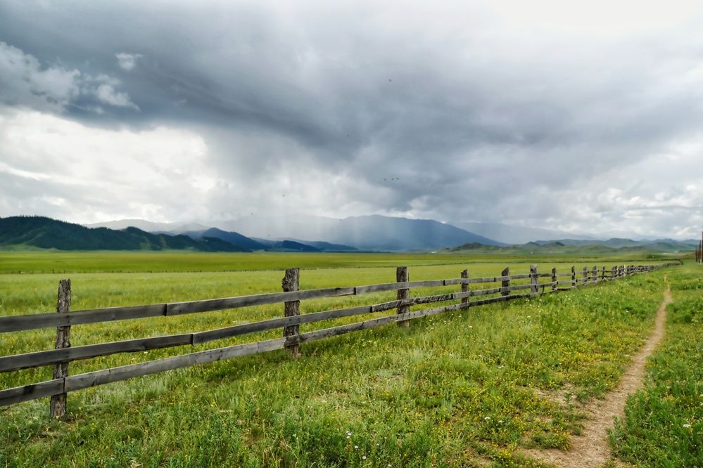 Photograph by Сергей Кравченко