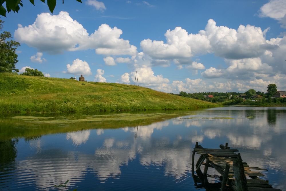 Photograph by Елена Колеснева