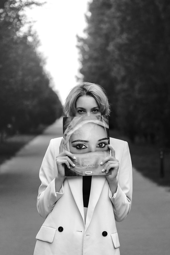 Photograph by Руслан Халиуллин