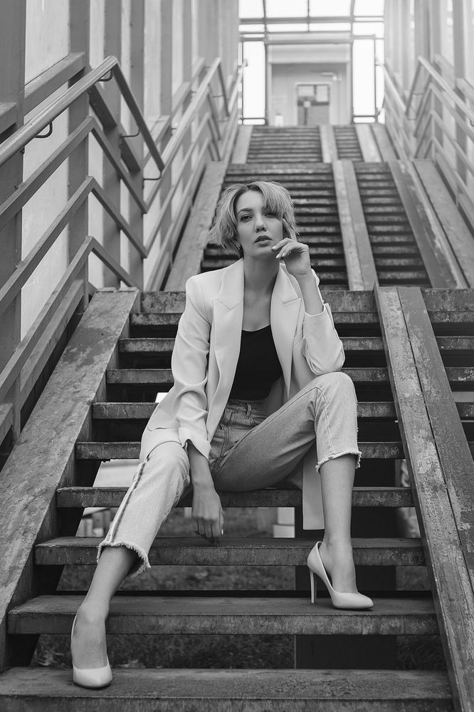 Photograph by Руслан Халиуллин