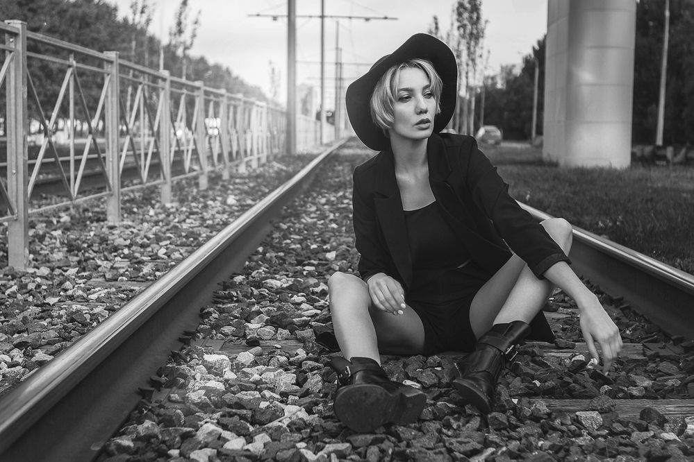 Photograph by Руслан Халиуллин