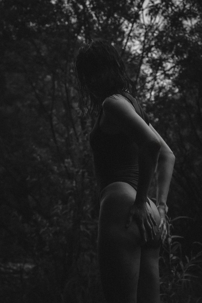 Photograph by Denis Andreev