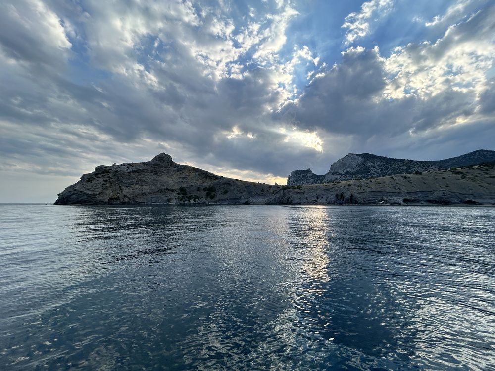 Photograph by Ольга Заяева
