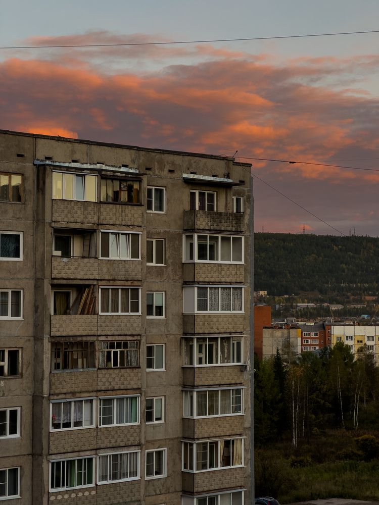 Фотография автора Анна Рыжикова