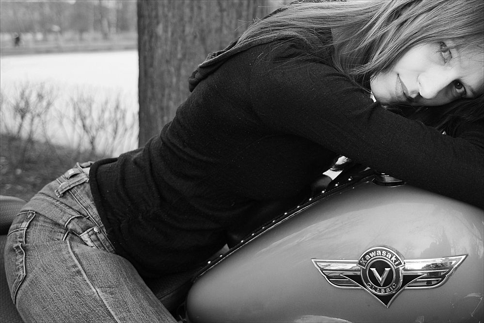 Photograph by Антон Маханов