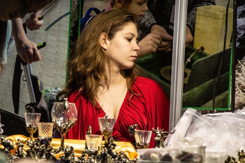 Photograph by Дмитрий Анисимов