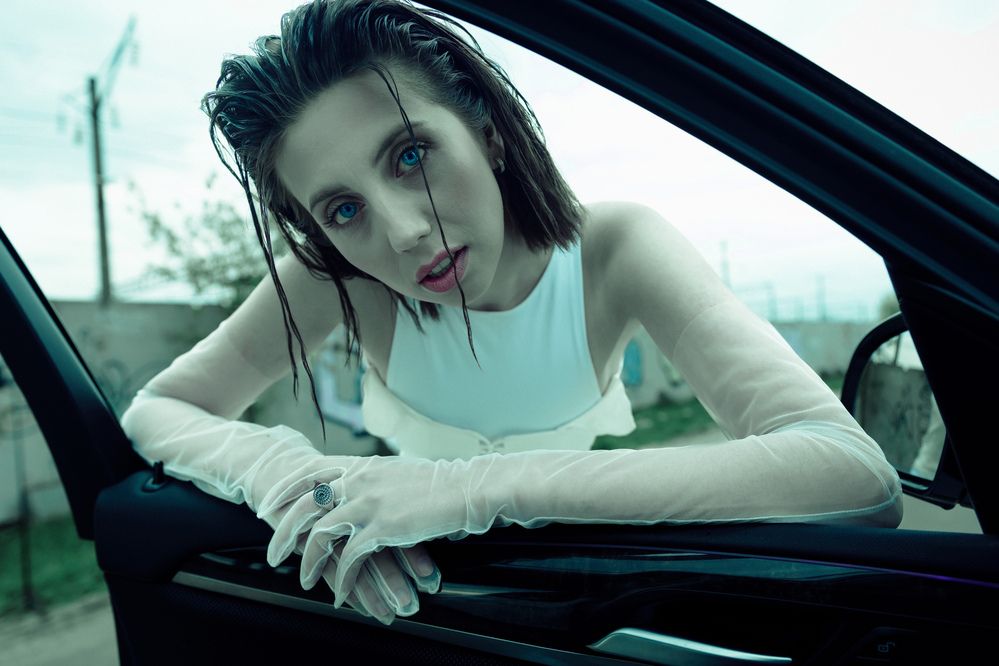 Photograph by Denis Andreev