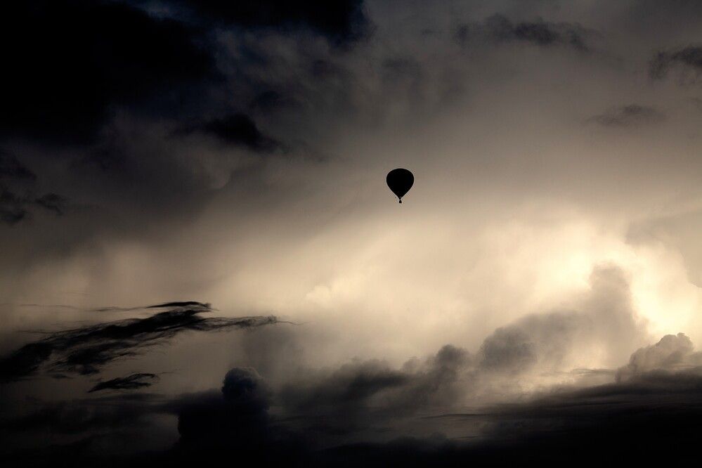 Photograph by Николай Велицкий