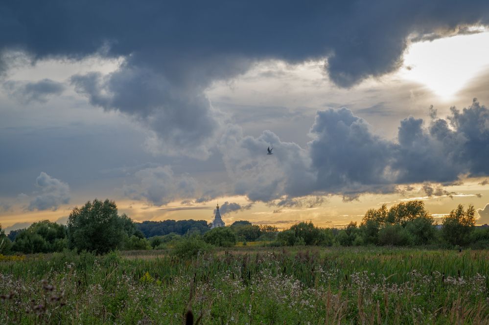 Photograph by Екатерина Рябинина