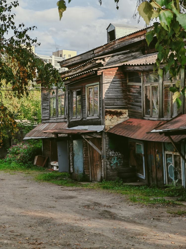 Photograph by Альбина Майкова
