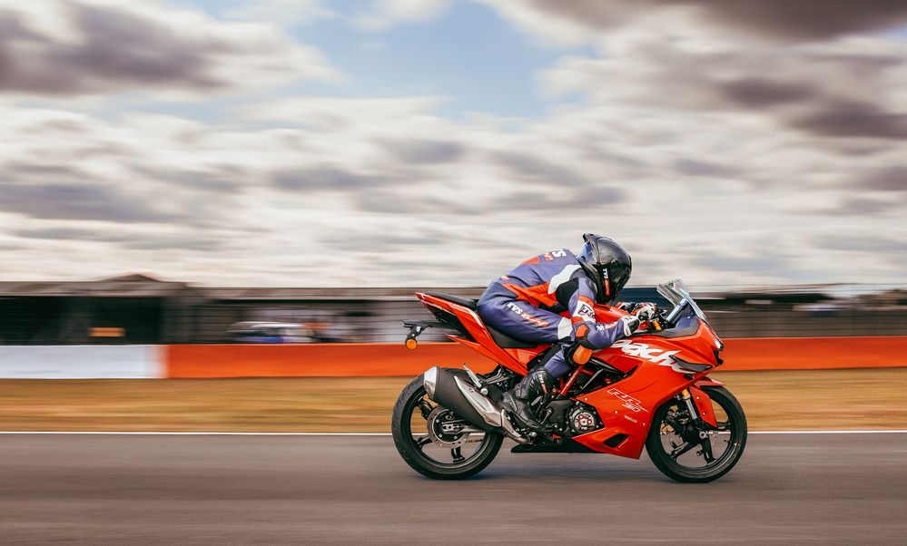 Photograph by Vinay Saya