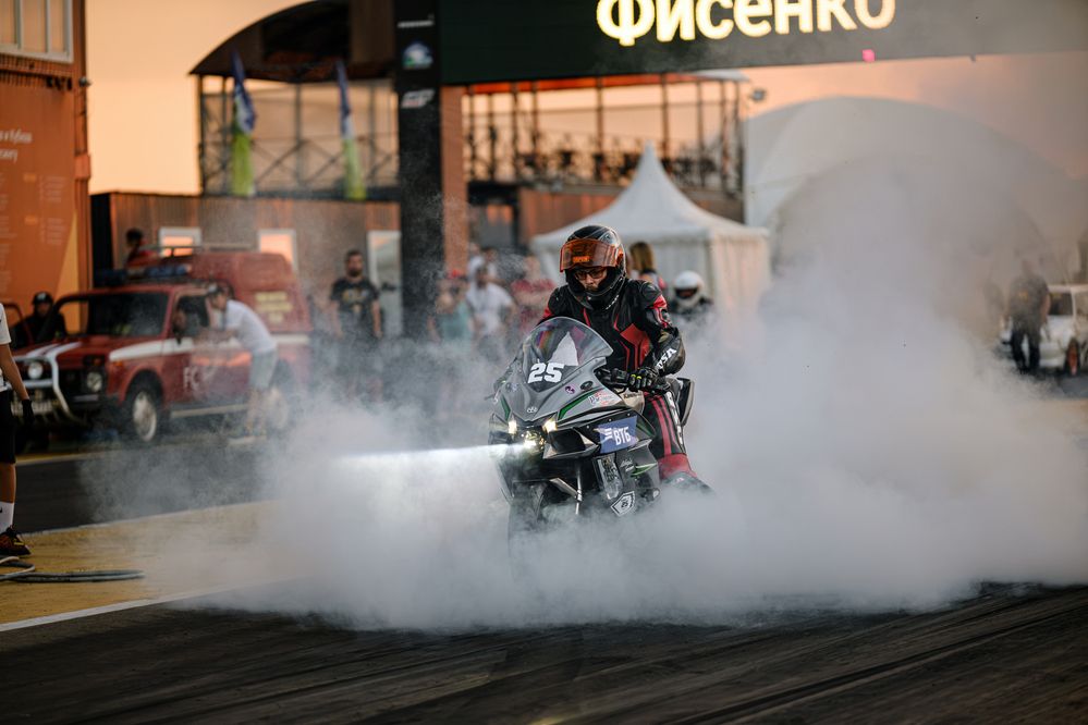 Photograph by Медведев Антон