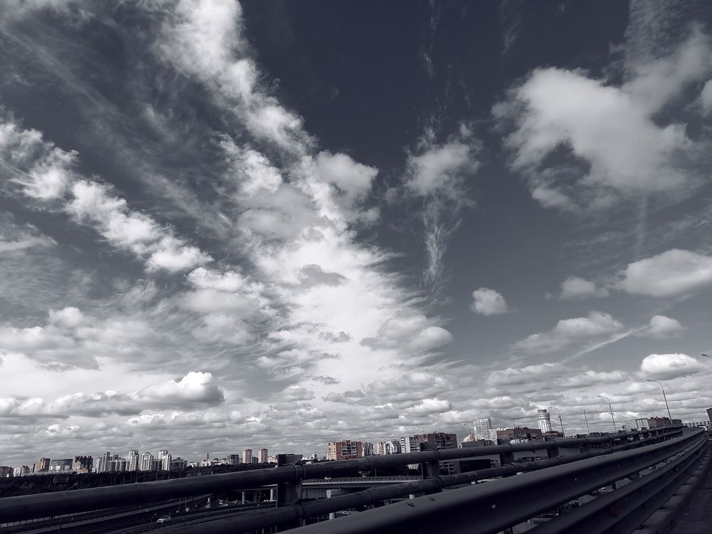 Photograph by Сергей Марцев