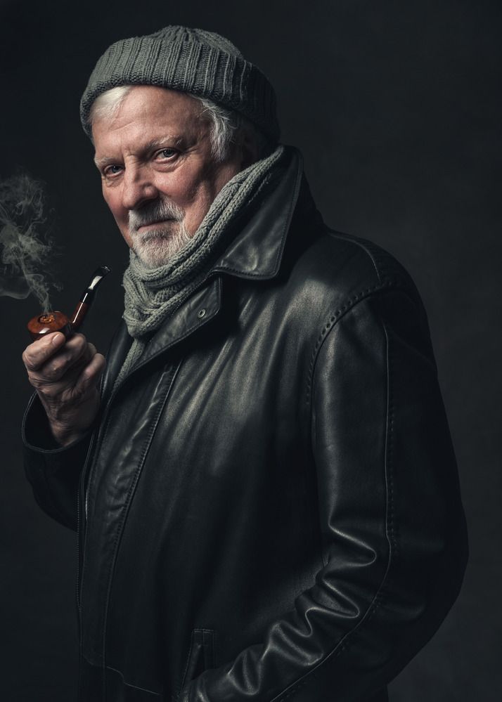 Photograph by Антон Тимошевский