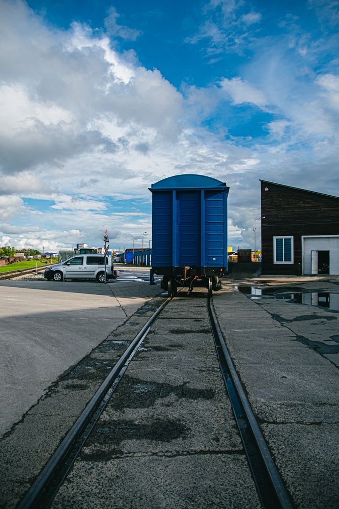 Photograph by Елена Берсенёва