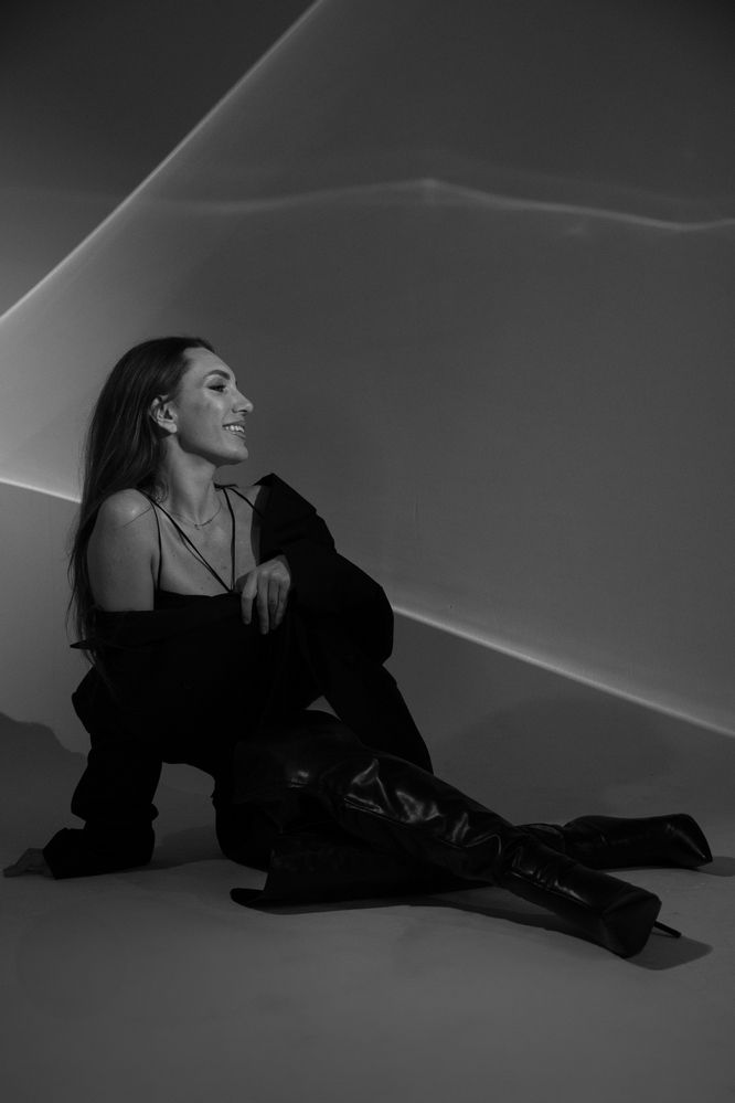 Фотография автора Alla Kasirska