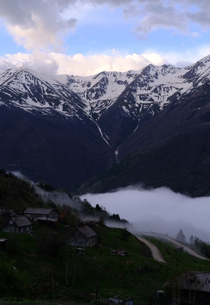 Photograph by Роман Светлов