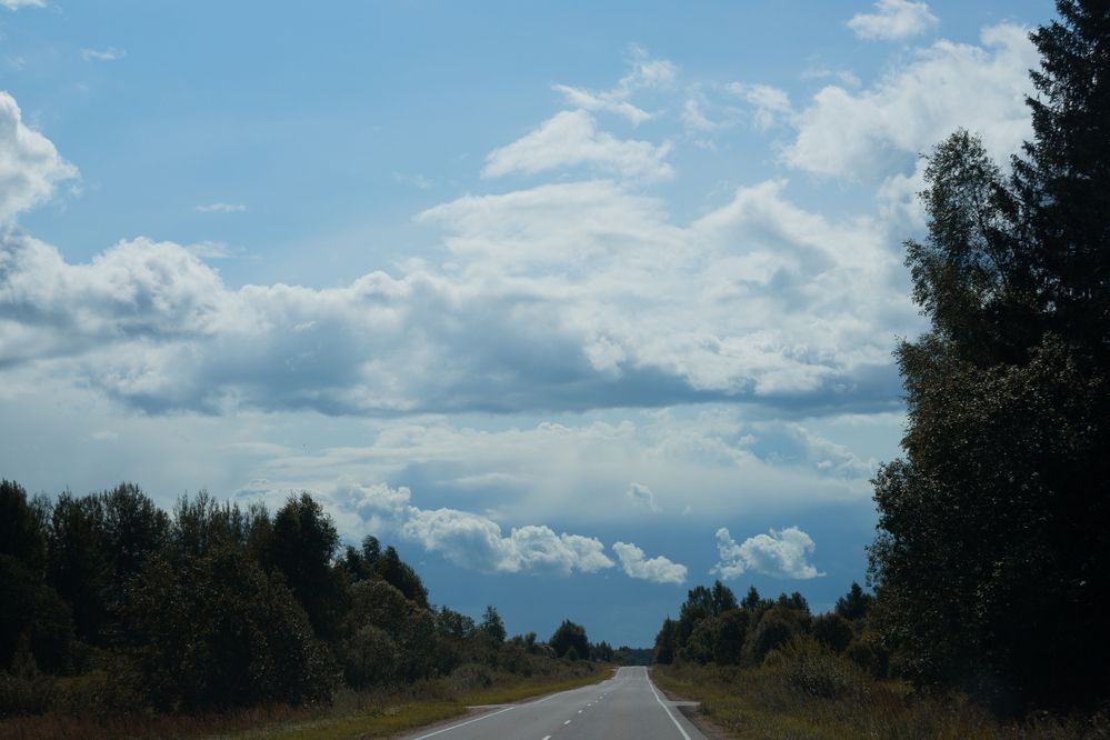 Photograph by Анастасия Павлова