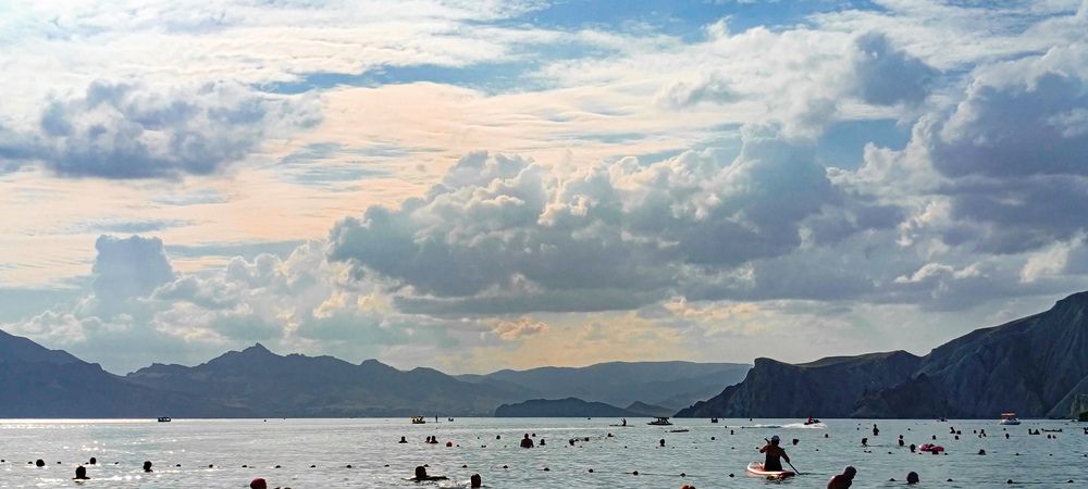 Photograph by Максим Торохов