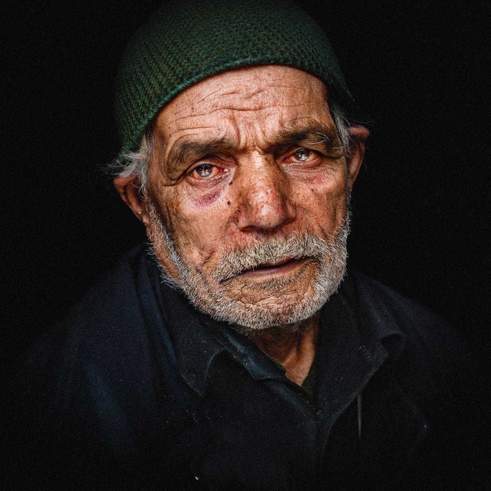 Photograph by Zouhir El messaoudi
