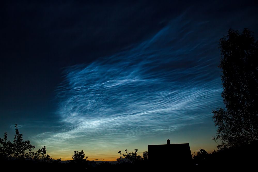 Photograph by Никита Иванов