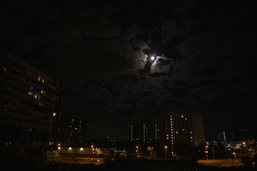 Photograph by Анастасия Павлова