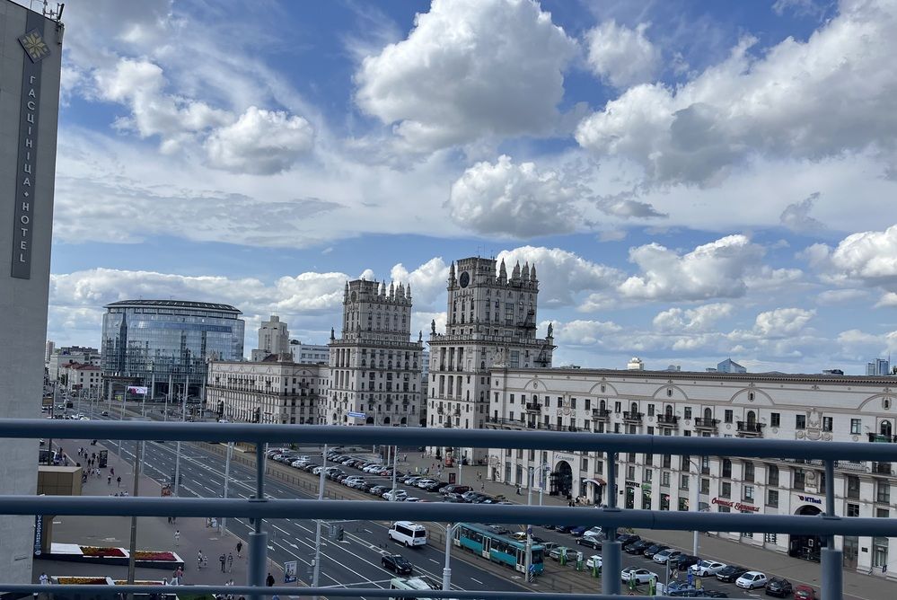Photograph by Анастасия Стасевич