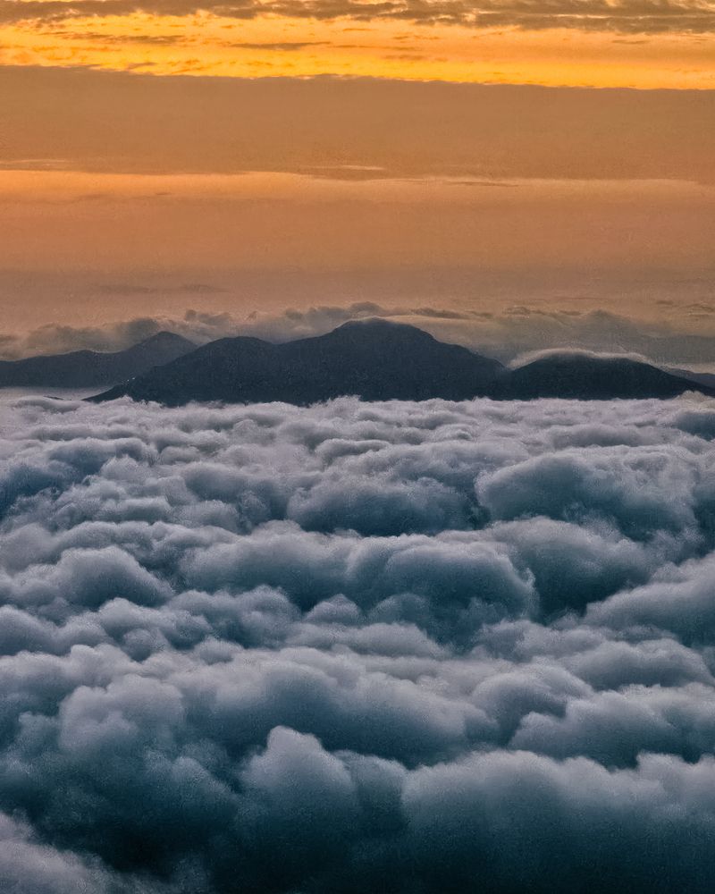 Photograph by Alexandra Sergeeva