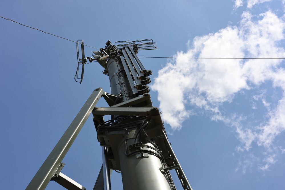 Фотография автора Георгий Самусевич