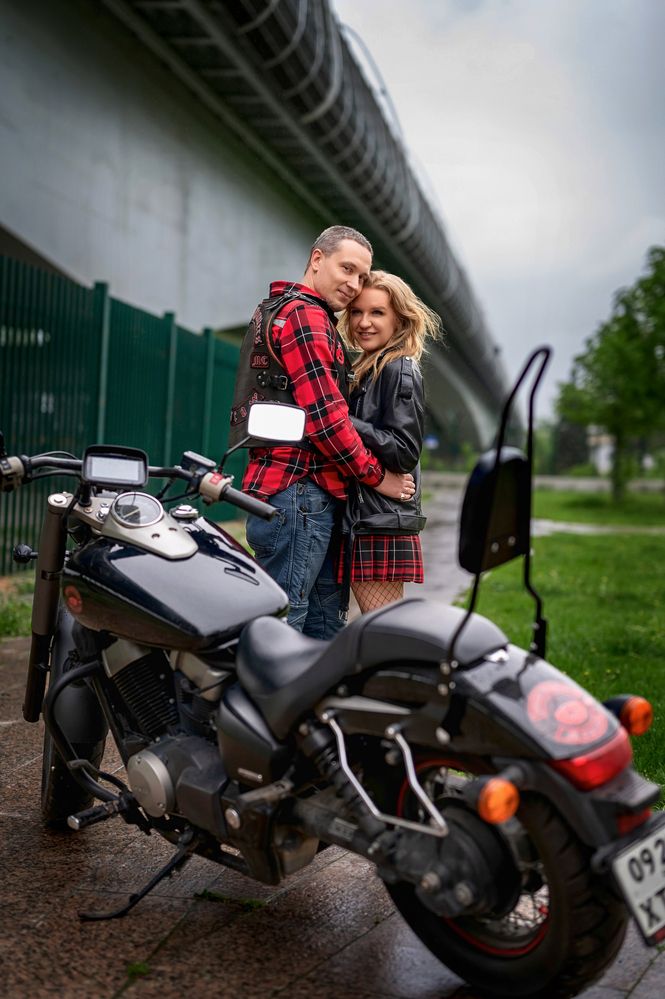 Photograph by Екатерина Каминская