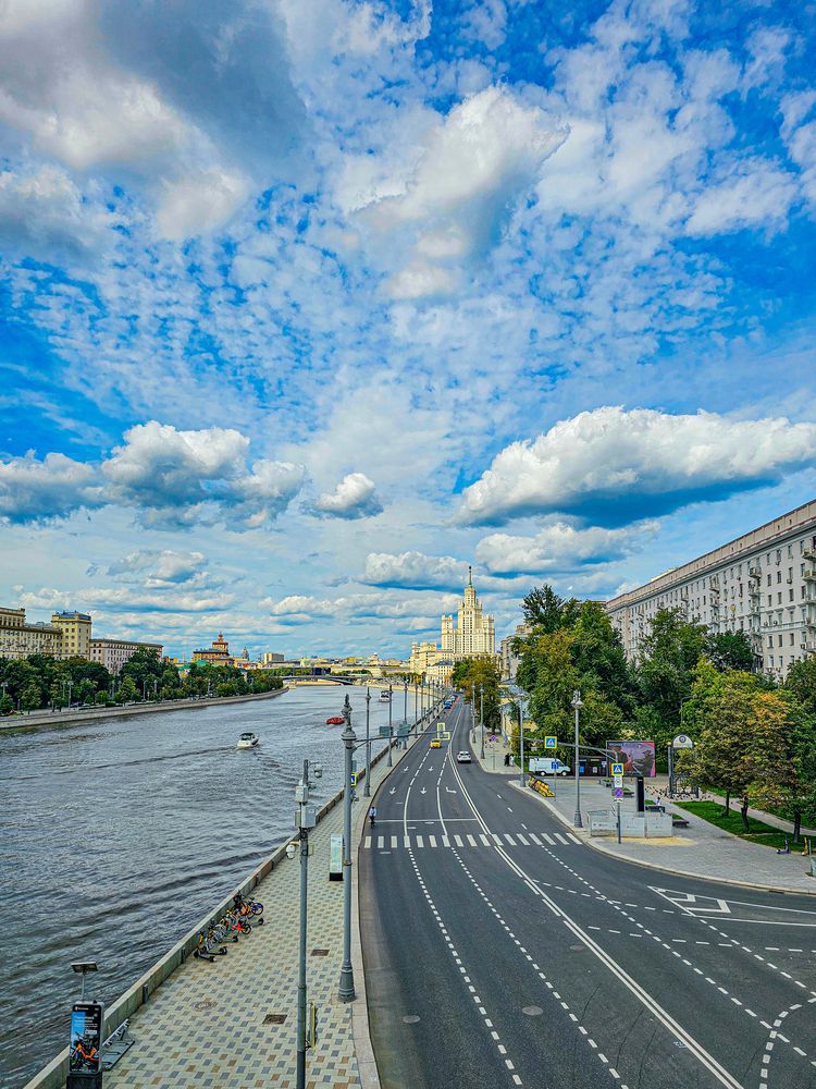 Photograph by Сергей Кесаев