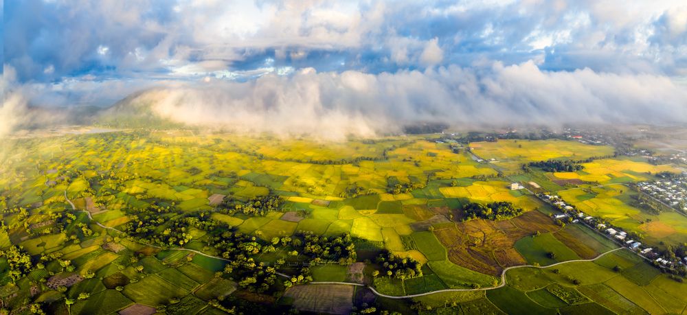 Photograph by Lê Huy Anh