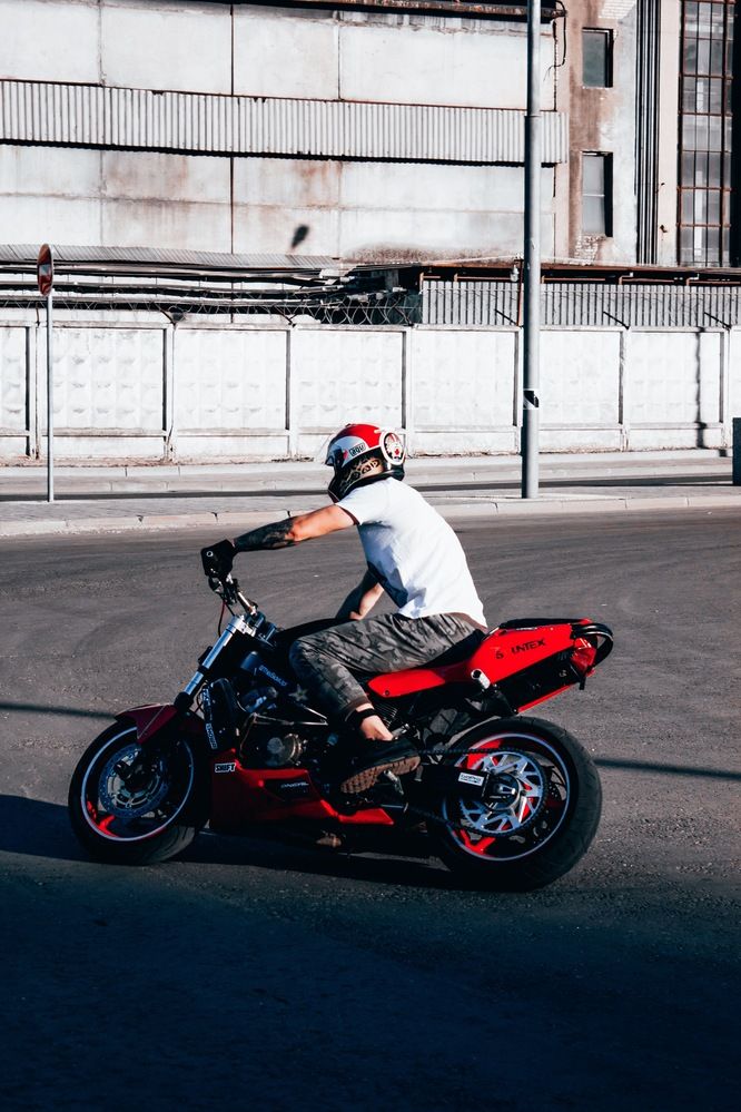 Photograph by Сергей Бойко