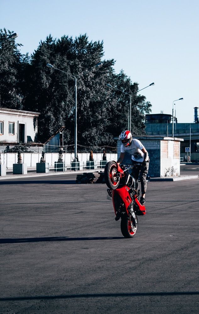 Photograph by Сергей Бойко