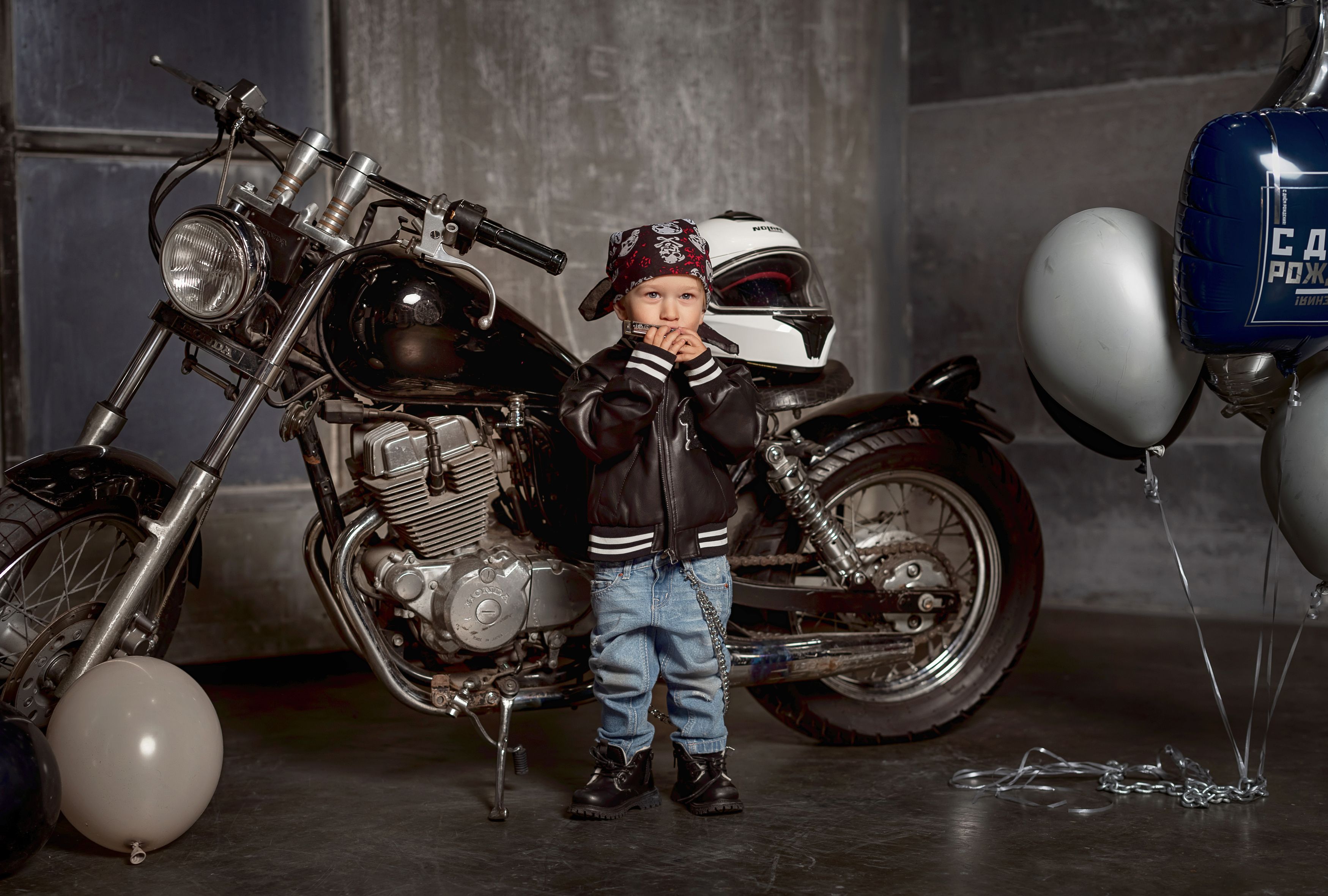 Photograph by Екатерина Каминская