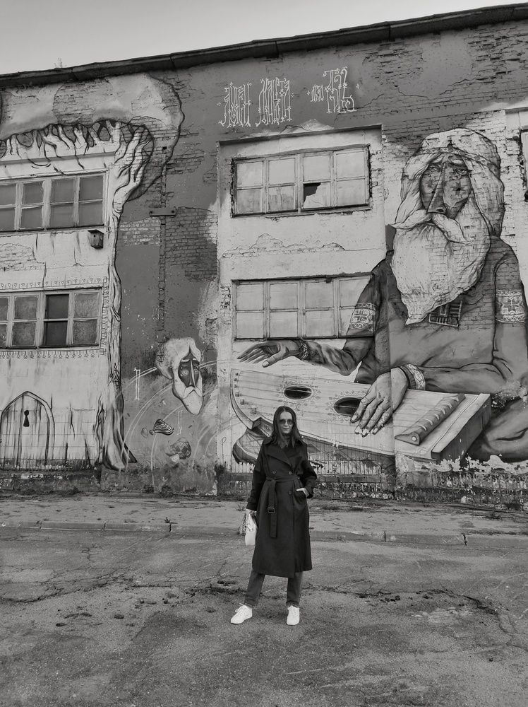 Photograph by Осадчая Анна