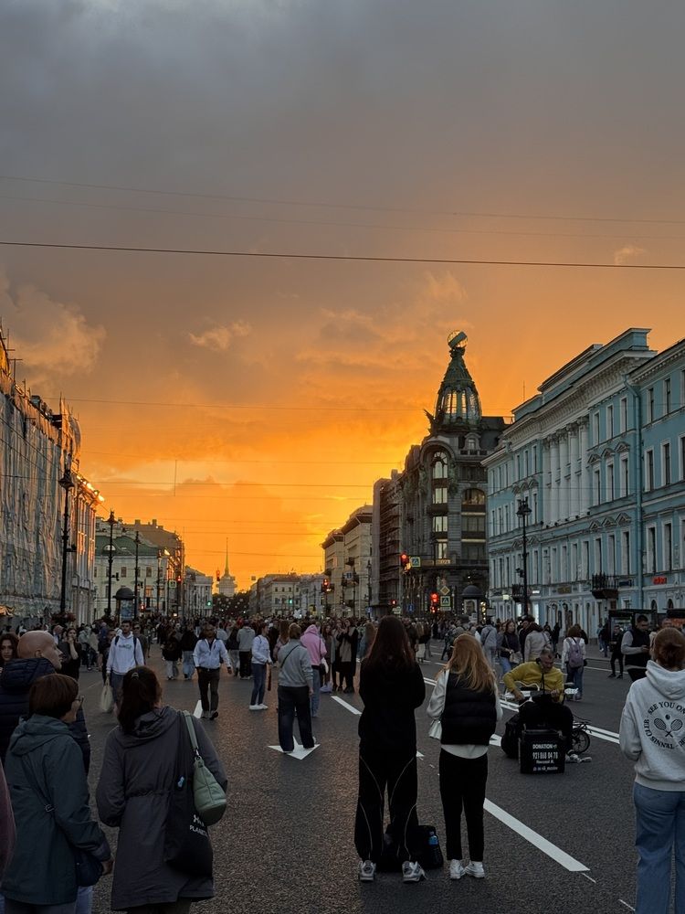 Фотография автора Константин Немчинов
