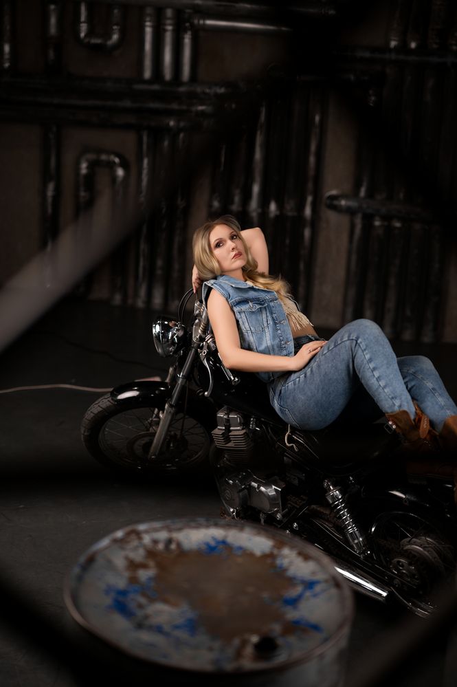 Photograph by Арсений